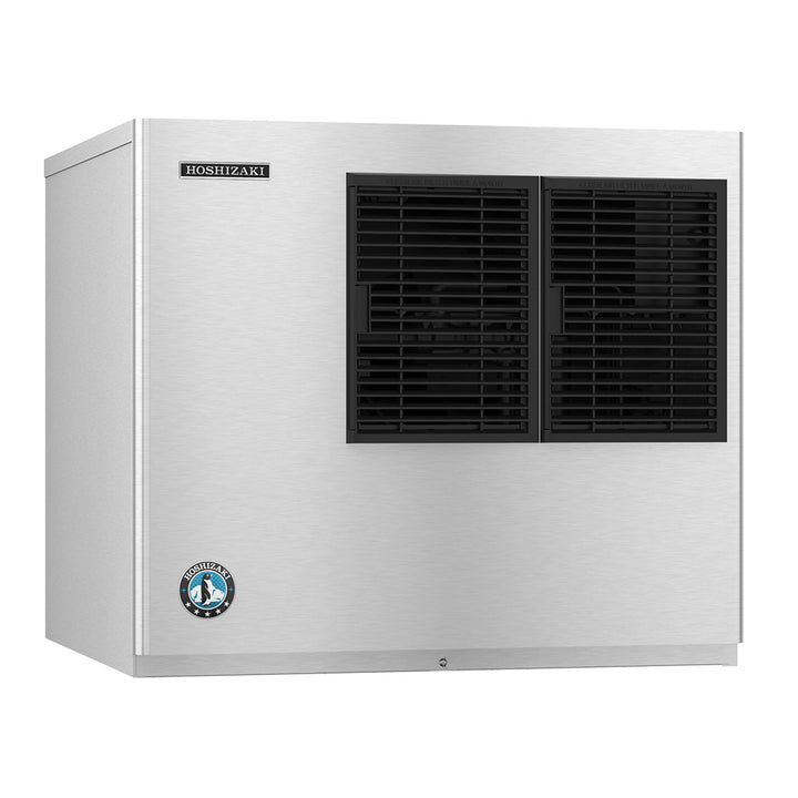 Hoshizaki KML-700MAJ Crescent Cuber Icemaker, 30" W x 27 3/8" D x 26" H