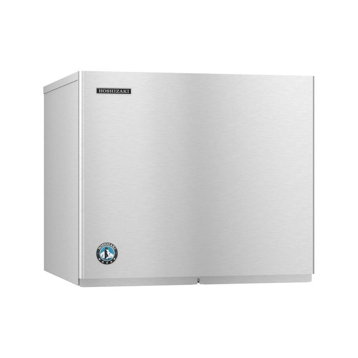 Hoshizaki KML-700MRJZ with URC 9FZ Crescent Cuber Icemaker, 30" W x 27 3/8" D x 26" H