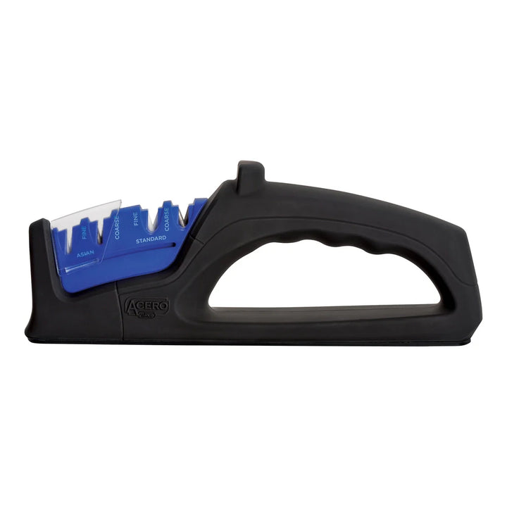 Winco KSP-4 Four Stage Knife Sharpener