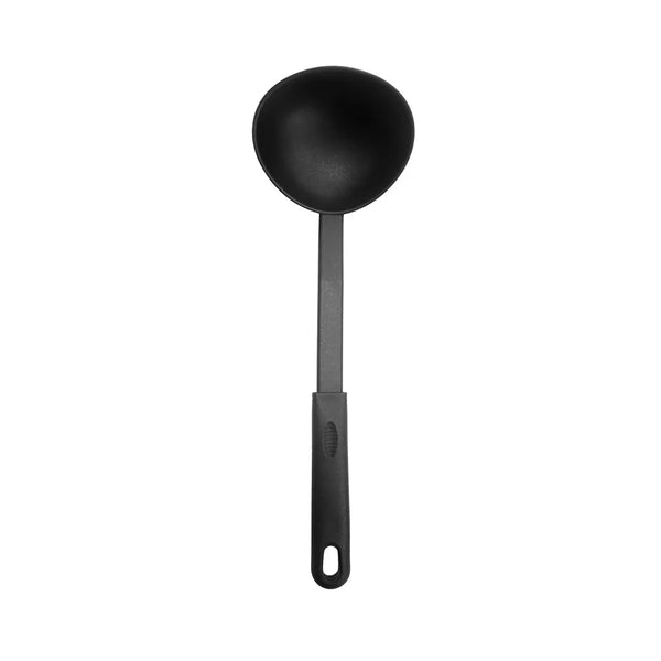 CAC China KUNL-LD05 Ladle Nylon Black 5oz /Each