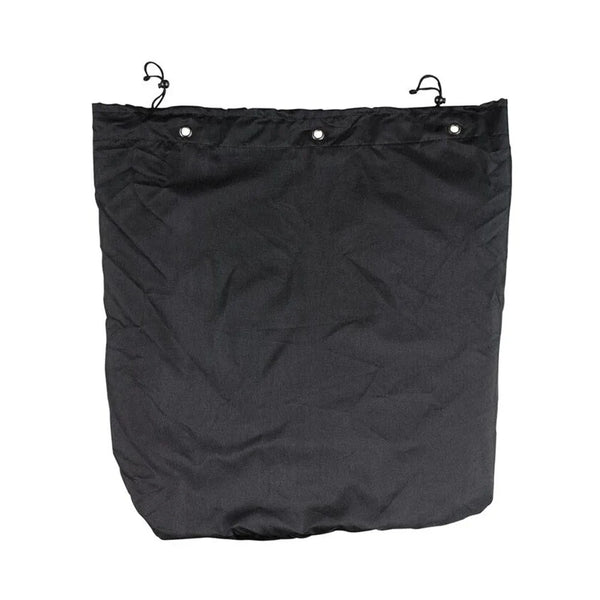 Hospitality 1 Source LHBAG Replacement Laundry Hamper Bag — Black Case Pack of 6 Pieces