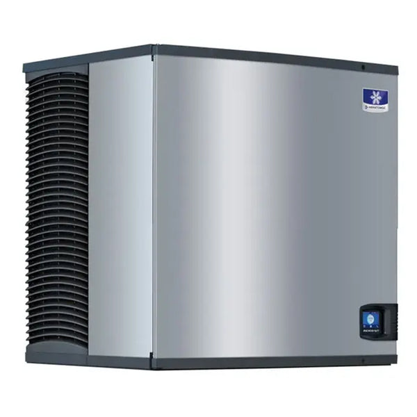 Manitowoc IYF0900N-263A Indigo NXT 30" Air Cooled Cube Ice Machine, 855 lbs/day