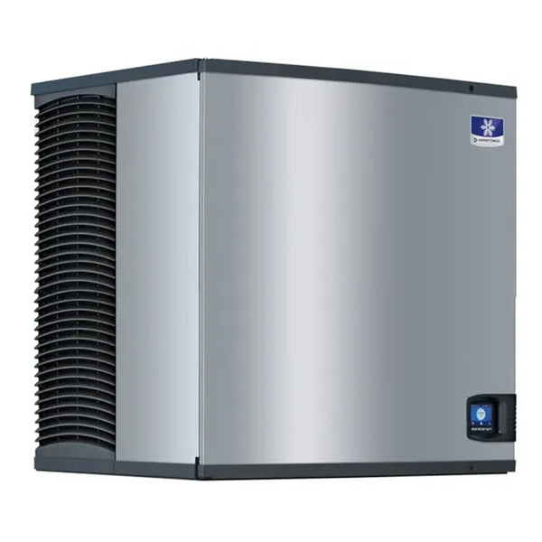 Manitowoc IYF0900A-263A Indigo NXT 30" Air Cooled Half Dice Ice Machine, 208/230V, 915 lbs/day