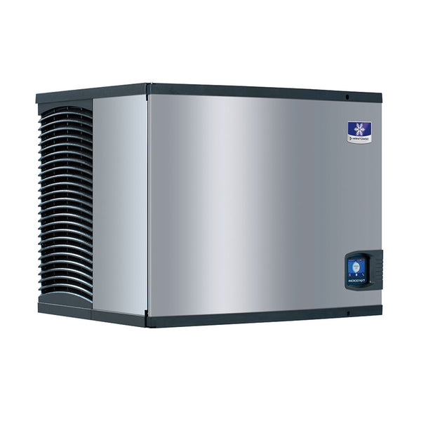 Manitowoc IDT1900N-263E Indigo NXT 48" Remote Condenser Dice Cube Ice Machine, 1,915 lbs/day