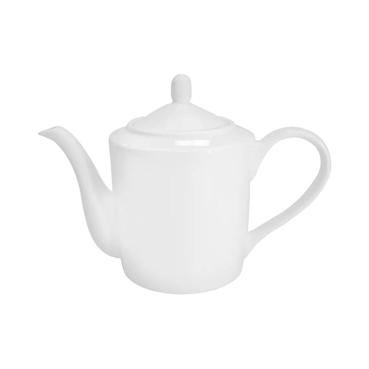 CAC China MAJ-TP Teapot 46oz 10 1/2" Case of 12 Pcs