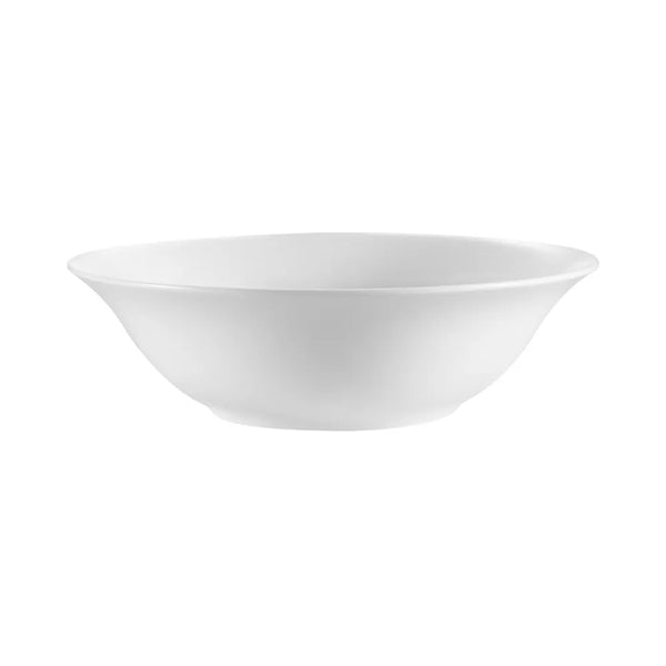 CAC China MAJ-VB9 Salad Bowl 36oz 9" Case of 24 Pcs