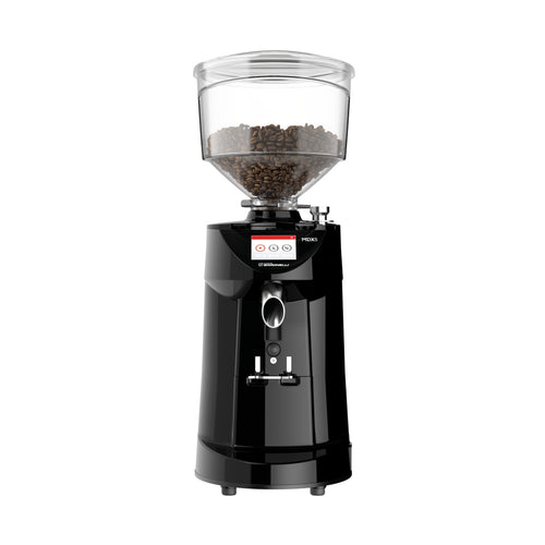 Nuova Simonelli MDXS On-Demand Espresso Grinder with 3.5 lb. Hopper - 110V