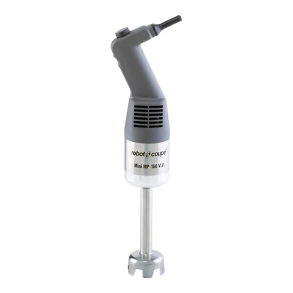 Robot Coupe MMP160VV Mini 7" Hand-Held Immersion Blender, 1/3 HP