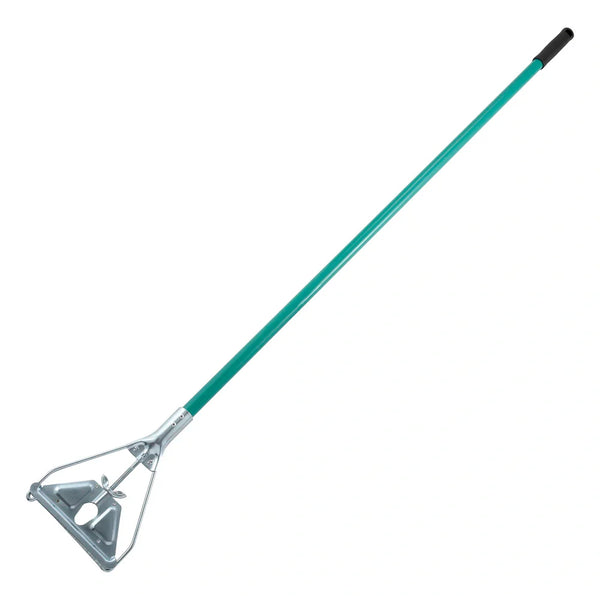 Winco MOPH-7M 57" Metal Quick Change Mop Handle