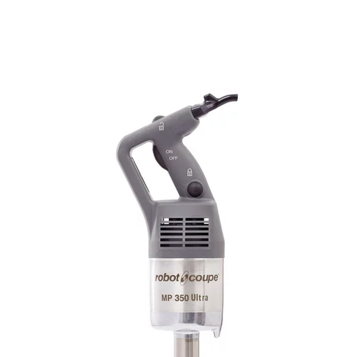 Robot Coupe MP350 Turbo 14" Single Speed Immersion Blender 1 HP 7