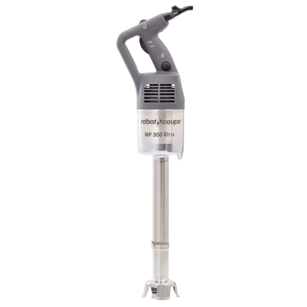 Robot Coupe MP350 Turbo 14" Single Speed Immersion Blender 1 HP