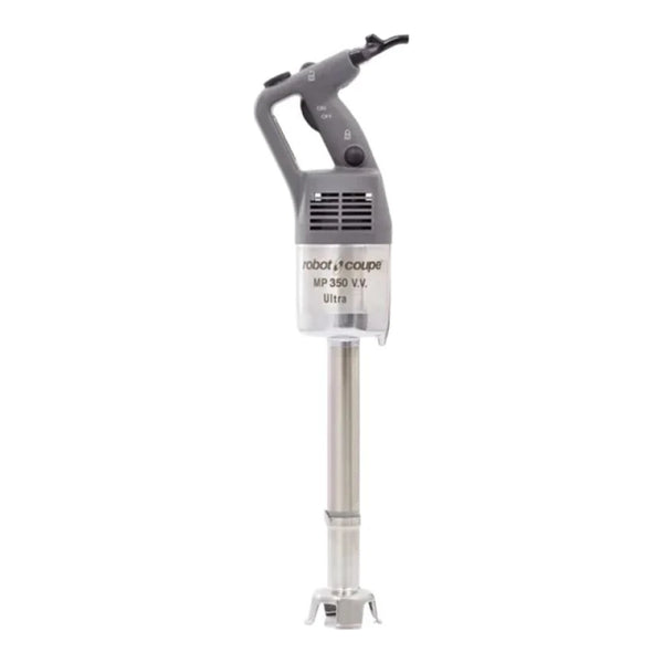 Robot Coupe MP350VV Turbo VV 14" Variable Speed Immersion Blender, 1 hp