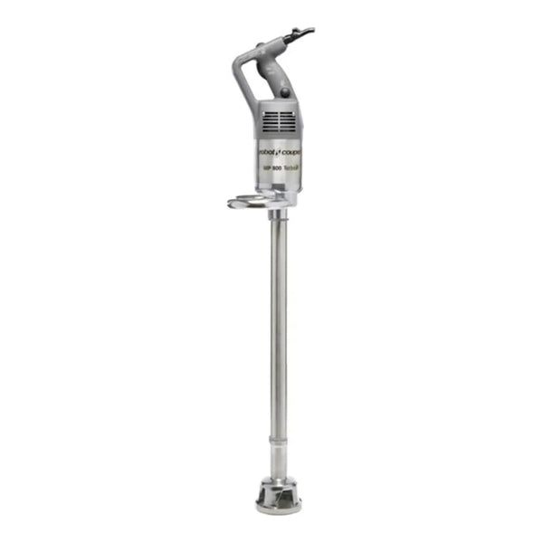 Robot Coupe MP800 Turbo 29" Single Speed Immersion Blender, 1 3/5 hp