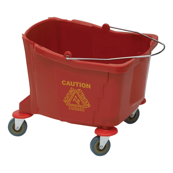 Winco MPB-36BR 36 Qt Bucket for MPB-36R