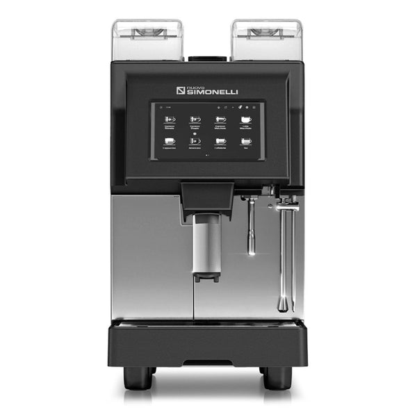 Nuova Simonelli ProntoBar Touch 2-Step Super Automatic Espresso Machine