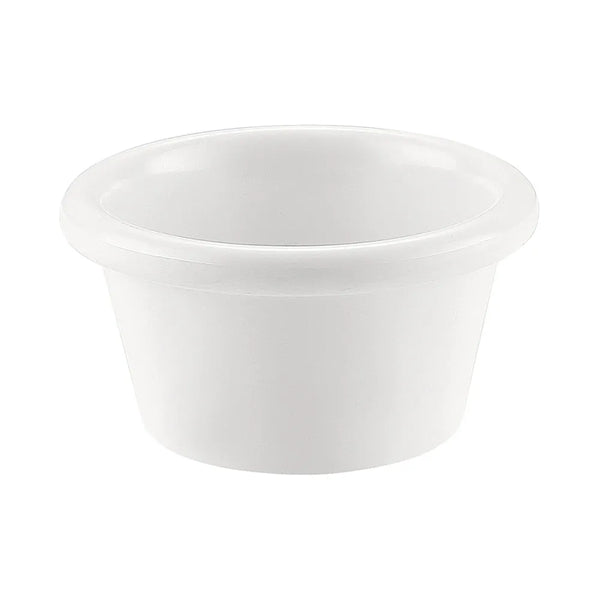 CAC China MRKF-2 Ramekin W 2oz 2 7/8" Case of 12 Pcs