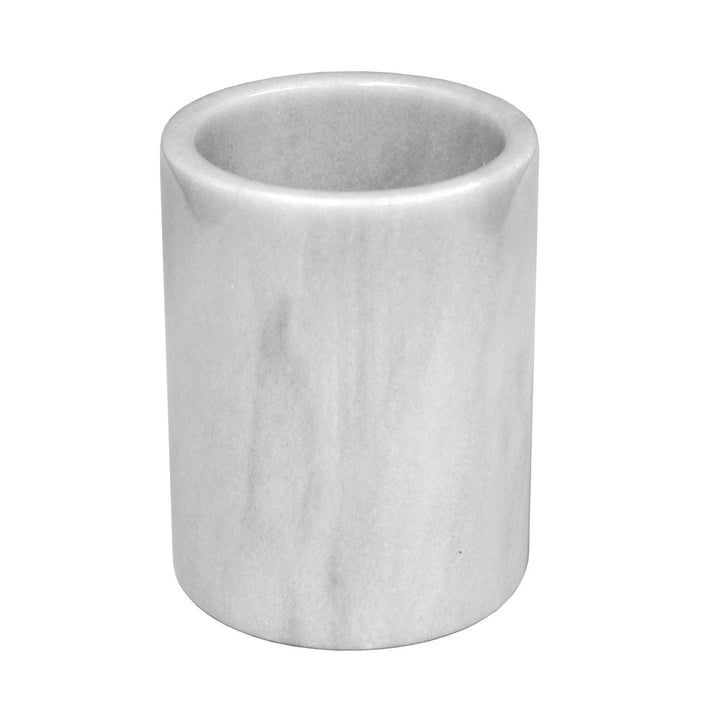 Thunder Group MRWC002R Marble 4-1/2" x 6" Natural Color Wine Cooler