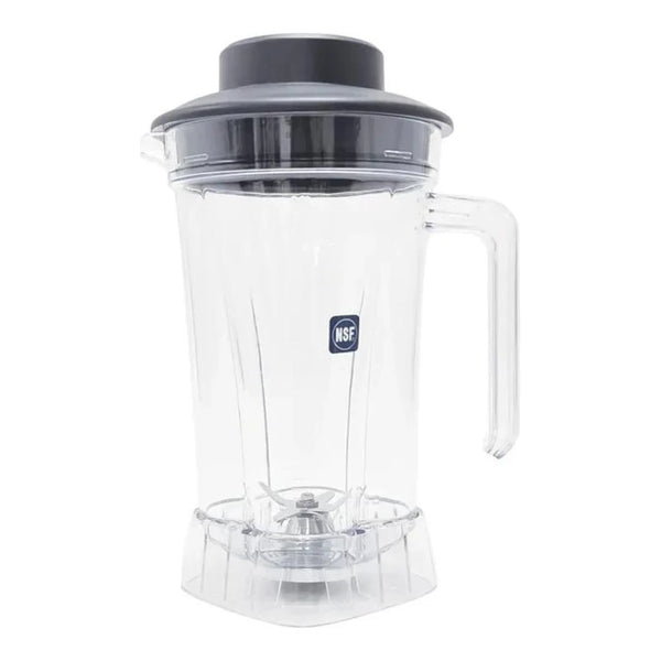 CAC China MXBD-68RJAS BlendKing Blender Jug Assembly 68 oz, Each