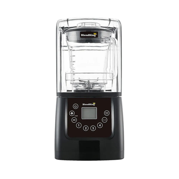 CAC China MXBD-DIG150 Blender High Power Digital W/ Cover 51 oz Set