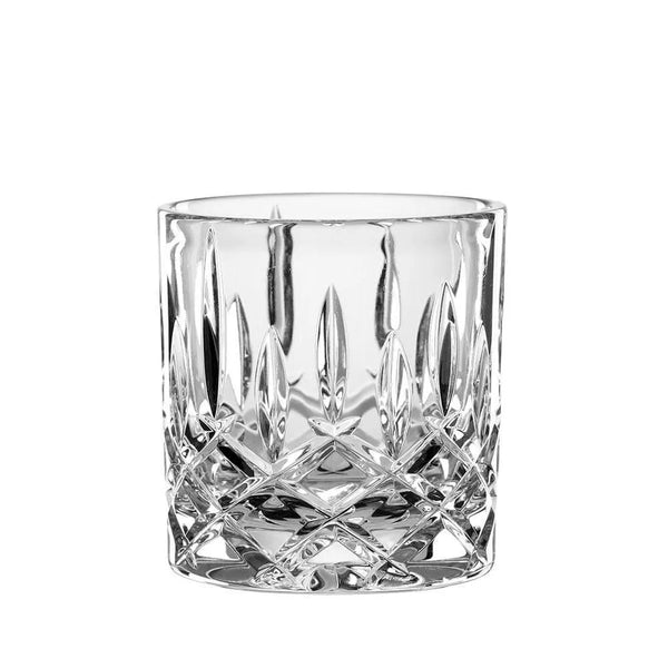 Nachtmann N98856 8.25 oz. Noblesse Rocks / Old Fashioned Glass - Case of 12 Pcs