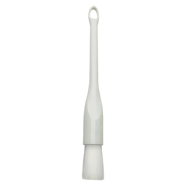 Winco NB-10R Nylon Pastry Brush, 1"Dia Round