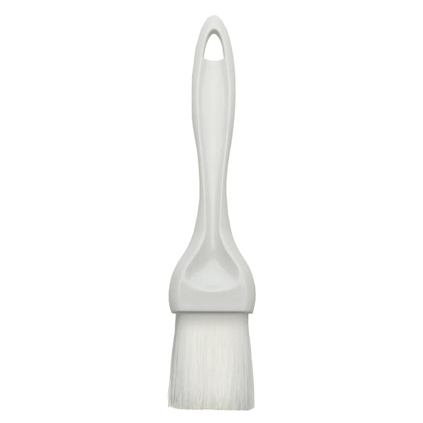 Winco NB-15 Nylon Pastry Brush, 1-1/2" Wide