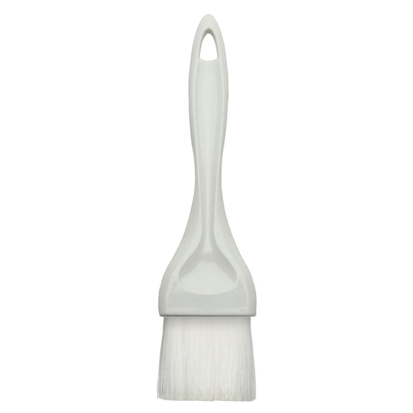 Winco NB-20 Nylon Pastry Brush, 2" Wide