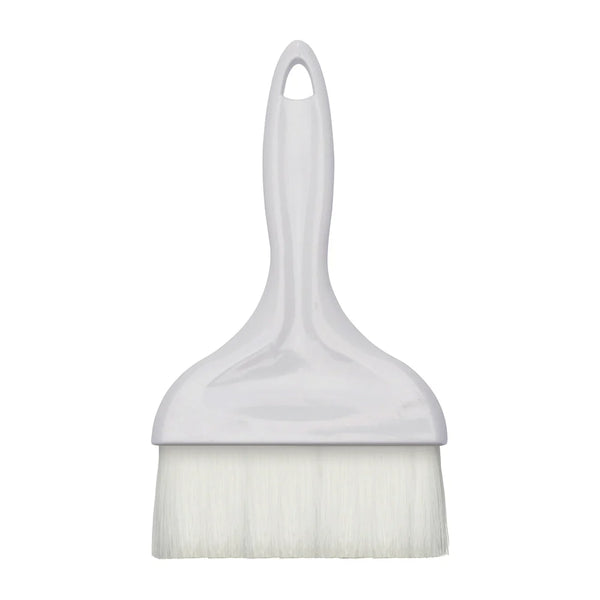 Winco NB-40 Nylon Pastry Brush, 4" Wide