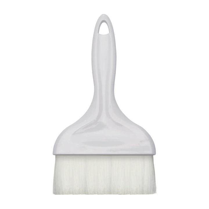 Winco NB-40 Nylon Pastry Brush, 4" Wide