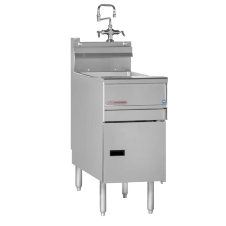 Southbend NODR 10 Gallon Pasta Rinse And Drain Station