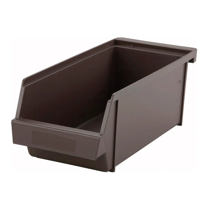 Winco OGZ-1B Cutlery Bin for OGZ-6 Cutlery Organizer