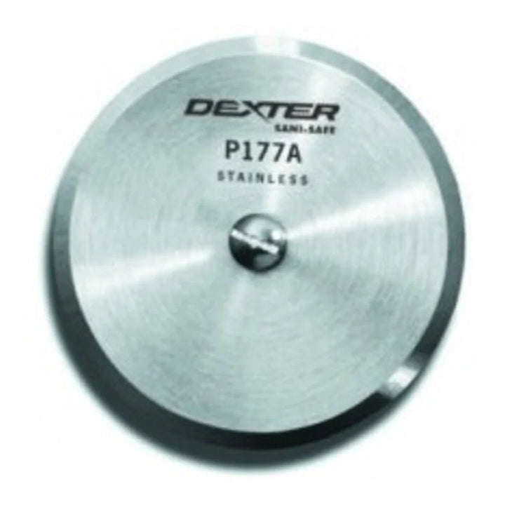 Dexter Russell P17 4" Pizza Blade Only - 18010