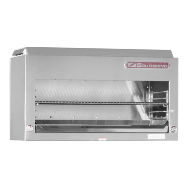 Southbend P32-Cm 32” Infrared Cheesemelter – Natural Gas, 40000 Total Btu