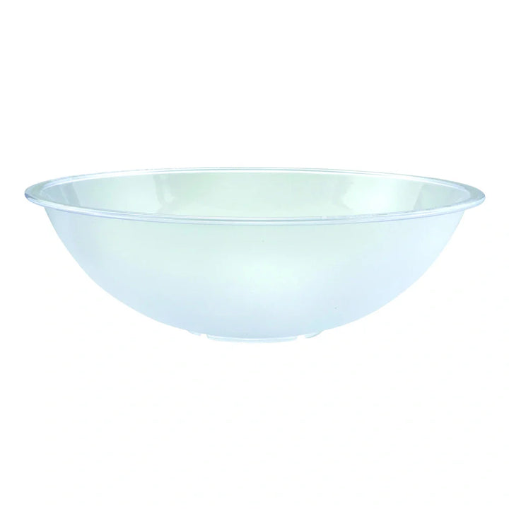 Winco PBB-15 15-3/4" Pebbled Bowl, PC