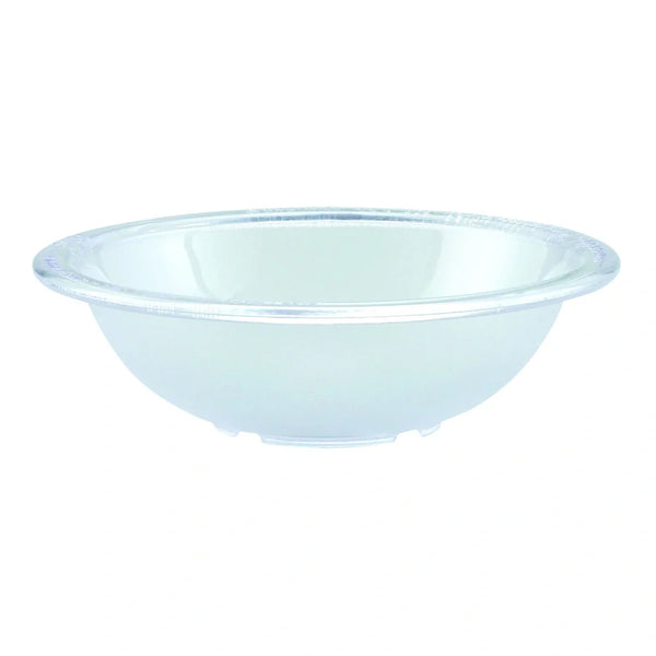 Winco PBB-6 6-3/4" Pebbled Bowl, PC