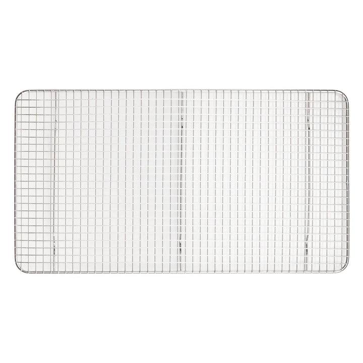 Winco PGWS-1018 Pan Grate for Full-size Steam Pan,10" X 18", Stainless Steel