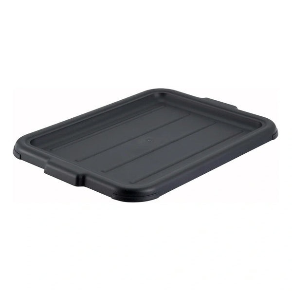 Winco PL-57K Black Cover for PL-5/7 Dish Box Series