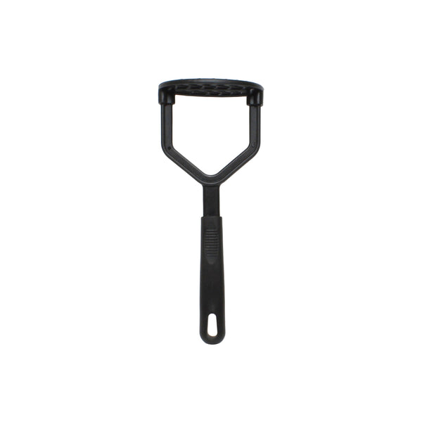 Thunder Group PLPP009BK Nylon 9-1/2" x 4" x 2-3/4" Masher Black