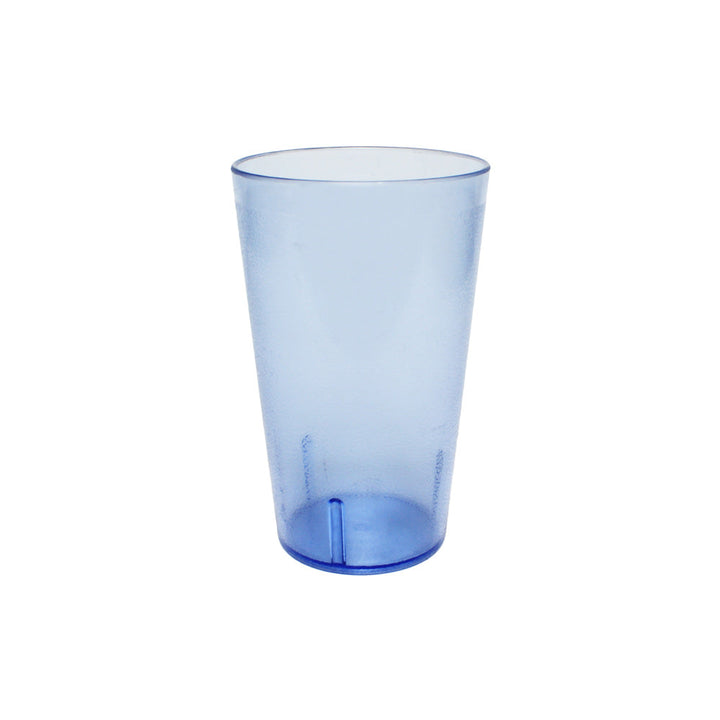 Thunder Group PLTHTB032B 32 oz Traditional Blue Tumbler Pack of 12