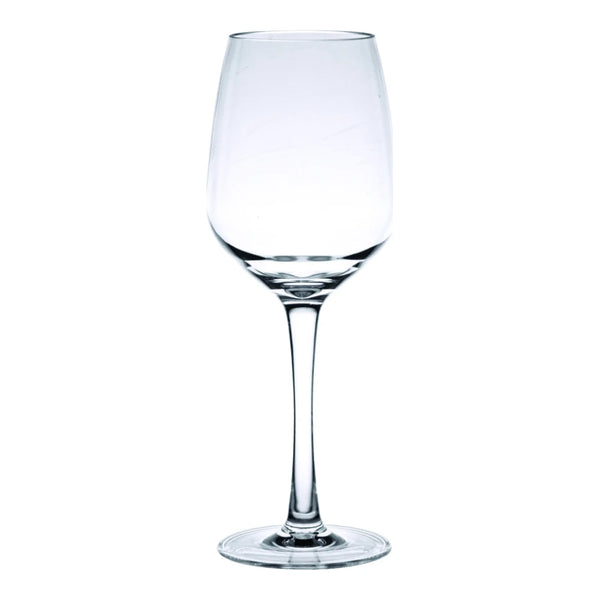 Thunder Group PLTHWG011RC 11 oz Polycarbonate Wine Glass Clear