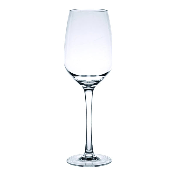 Thunder Group PLTHWG014RC 14 oz Polycarbonate Wine Glass Clear