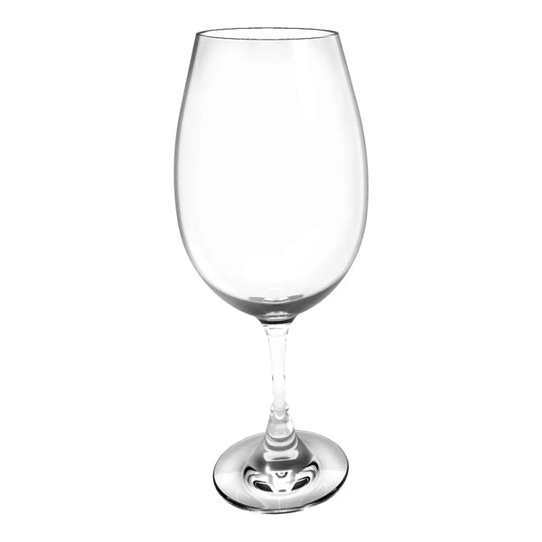 Thunder Group PLTHWG023RC 23 oz Polycarbonate Wine Glass Clear