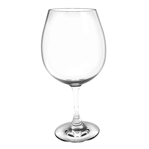 Thunder Group PLTHWG025RC 25 oz Polycarbonate Wine Glass Clear