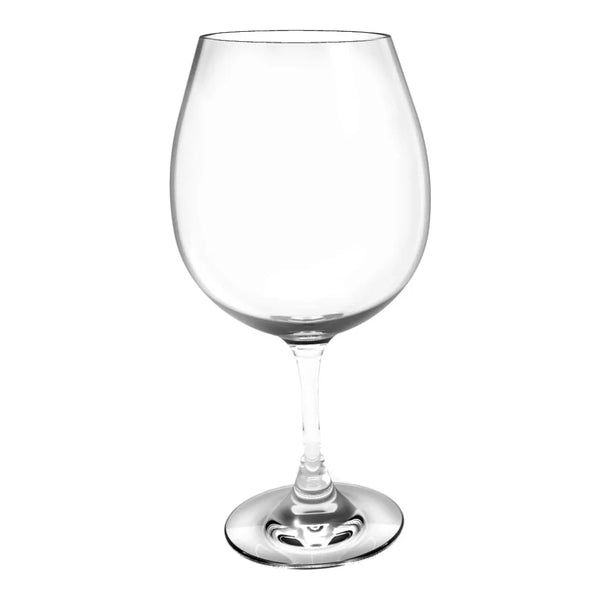 Thunder Group PLTHWG025RC 25 oz Polycarbonate Wine Glass Clear