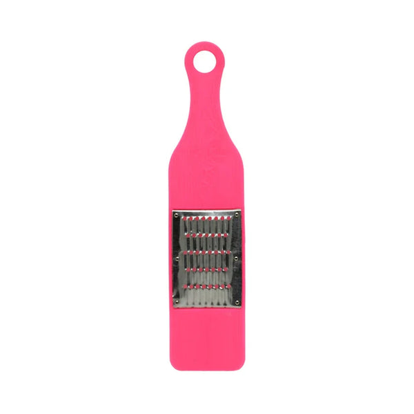 Thunder Group PLVS003 10-1/2" x 2-1/2" Grater