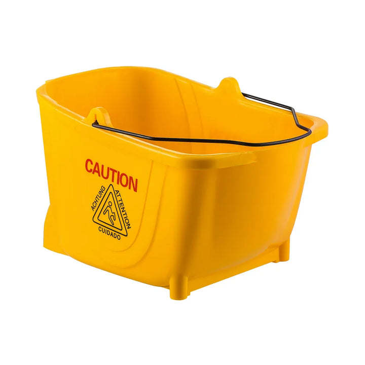 CAC China PMBY-36BT Bucket Yellow for PMBY-36ST /Each