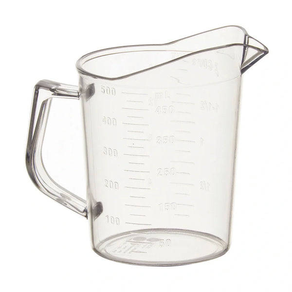 Winco PMU-50 1pt Measuring Cup, PC