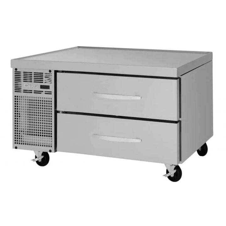 Turbo Air PRCBE-36F-N 36" 1 Section PRO Series Freezer Chef Base, 4.6 cu. Ft., 115/60/1