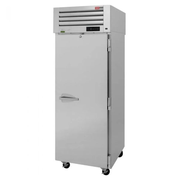 Turbo Air PRO-26F-N(-L) 28.75" 1 Section Top Mount Reach-In Freezer, 25.35 cu. ft., 115v/60/1