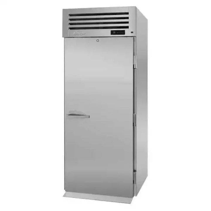 Turbo Air PRO-26R-RI-N(-L) 34" 1 Section Roll-In, Top Mount Refrigerator, 39.32 cu. ft., 115/60/1